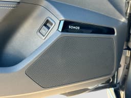 Audi S3 quattro 2026 — side view