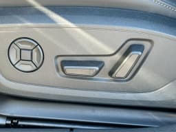 Audi S3 quattro 2026 — side view