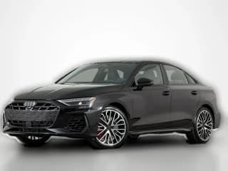 Audi S3 quattro Audi S3 quattro