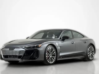 Audi S e-tron GT Premium Plus quattro Audi S e-tron GT Premium Plus quattro