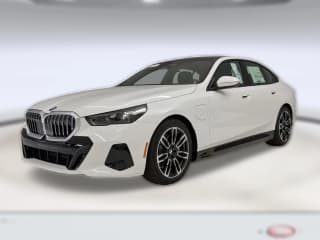 BMW 5 Series 550e xDrive Sedan BMW 5 Series 550e xDrive Sedan