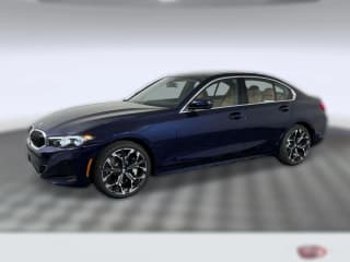BMW 3 Series 330i Sedan BMW 3 Series 330i Sedan