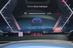 BMW 3 Series 330i Sedan 2026 — side view