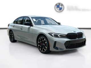 BMW 3 Series 330i Sedan BMW 3 Series 330i Sedan