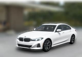 BMW 3 Series 330i Sedan BMW 3 Series 330i Sedan