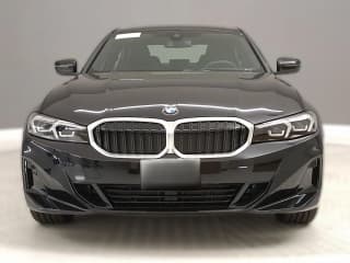 BMW 3 Series 330i Sedan BMW 3 Series 330i Sedan