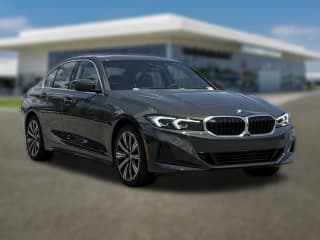 BMW 3 Series 330i Sedan BMW 3 Series 330i Sedan