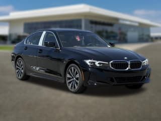BMW 3 Series 330i Sedan BMW 3 Series 330i Sedan