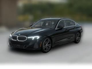 BMW 3 Series 330i Sedan BMW 3 Series 330i Sedan