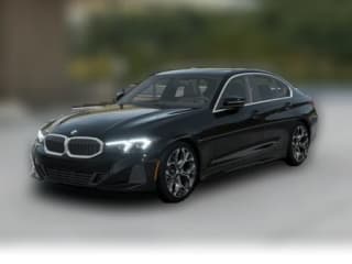 BMW 3 Series 330i Sedan BMW 3 Series 330i Sedan