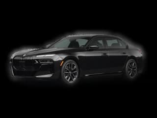BMW 7 Series 740i Sedan BMW 7 Series 740i Sedan