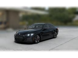 BMW 4 Series 430i Gran Coupe 2026 — side view