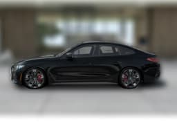 BMW 4 Series 430i Gran Coupe 2026 — side view