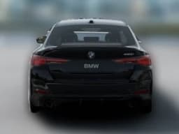 BMW 4 Series 430i Gran Coupe 2026 — side view