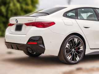 BMW 4 Series 430i Gran Coupe BMW 4 Series 430i Gran Coupe