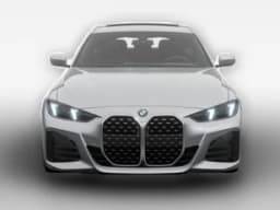 BMW 4 Series 430i Gran Coupe 2026 — side view