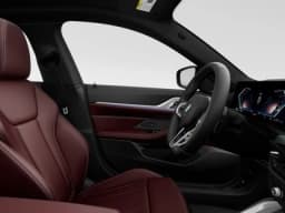 BMW 4 Series 430i Gran Coupe 2026 — side view