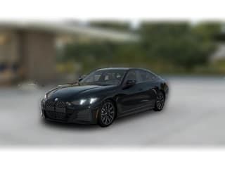 BMW 4 Series 430i Gran Coupe BMW 4 Series 430i Gran Coupe