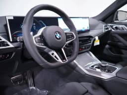 BMW 4 Series 430i Gran Coupe 2026 — side view
