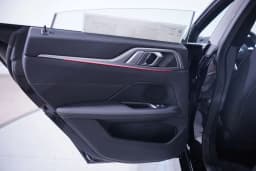 BMW 4 Series 430i Gran Coupe 2026 — side view