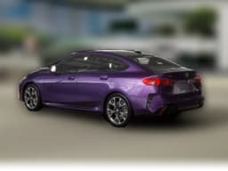 BMW 2 Series 228 xDrive Gran Coupe 2026 — side view