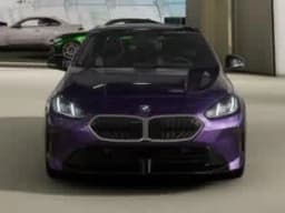 BMW 2 Series 228 xDrive Gran Coupe 2026 — side view