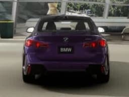 BMW 2 Series 228 xDrive Gran Coupe 2026 — side view