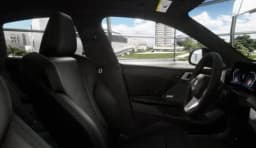 BMW 2 Series 228 xDrive Gran Coupe 2026 — side view