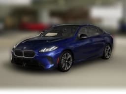 BMW 2 Series 228 xDrive Gran Coupe 2026 — side view
