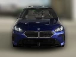 BMW 2 Series 228 xDrive Gran Coupe 2026 — side view