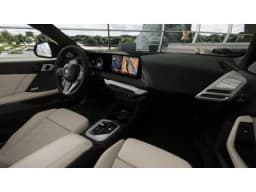 BMW 2 Series 228 xDrive Gran Coupe 2026 — side view