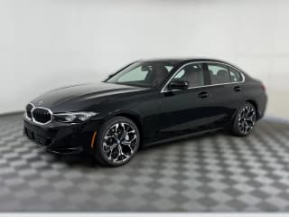 BMW 3 Series 330i xDrive Sedan BMW 3 Series 330i xDrive Sedan