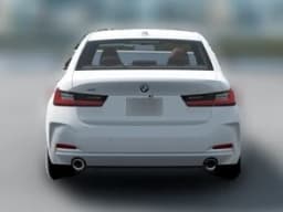 BMW 3 Series 330i xDrive Sedan 2026 — side view