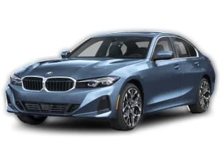 BMW 3 Series 330i xDrive Sedan BMW 3 Series 330i xDrive Sedan