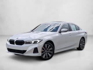 BMW 3 Series 330i xDrive Sedan BMW 3 Series 330i xDrive Sedan