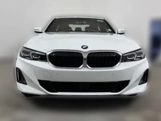 BMW 3 Series 330i xDrive Sedan BMW 3 Series 330i xDrive Sedan