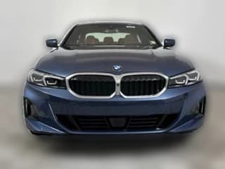 BMW 3 Series 330i xDrive Sedan BMW 3 Series 330i xDrive Sedan