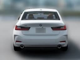 BMW 3 Series 330i xDrive Sedan 2026 — side view