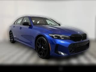 BMW 3 Series 330i xDrive Sedan BMW 3 Series 330i xDrive Sedan