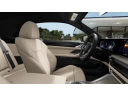 BMW 4 Series 430i Convertible 2027 — side view