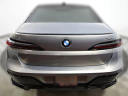 BMW 7 Series 740i xDrive Sedan 2026 — side view