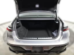 BMW 7 Series 740i xDrive Sedan 2026 — side view