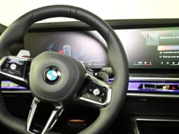 BMW 7 Series 740i xDrive Sedan 2026 — side view
