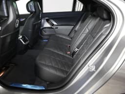 BMW 7 Series 740i xDrive Sedan 2026 — side view
