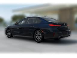 BMW 7 Series 740i xDrive Sedan 2026 — side view