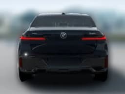 BMW 7 Series 740i xDrive Sedan 2026 — side view