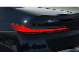 BMW 7 Series 740i xDrive Sedan 2026 — side view