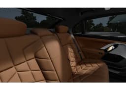 BMW 7 Series 740i xDrive Sedan 2026 — side view