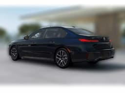 BMW 7 Series 740i xDrive Sedan 2026 — side view