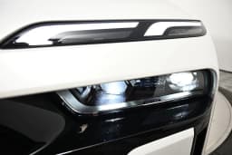 BMW 7 Series 740i xDrive Sedan 2026 — side view